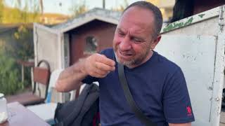 Tuttular Kolumdan Haydi Dönek Var Ürüyoruz Seni Dedilerdadaş Metin Mert Kargün Güneş Güler