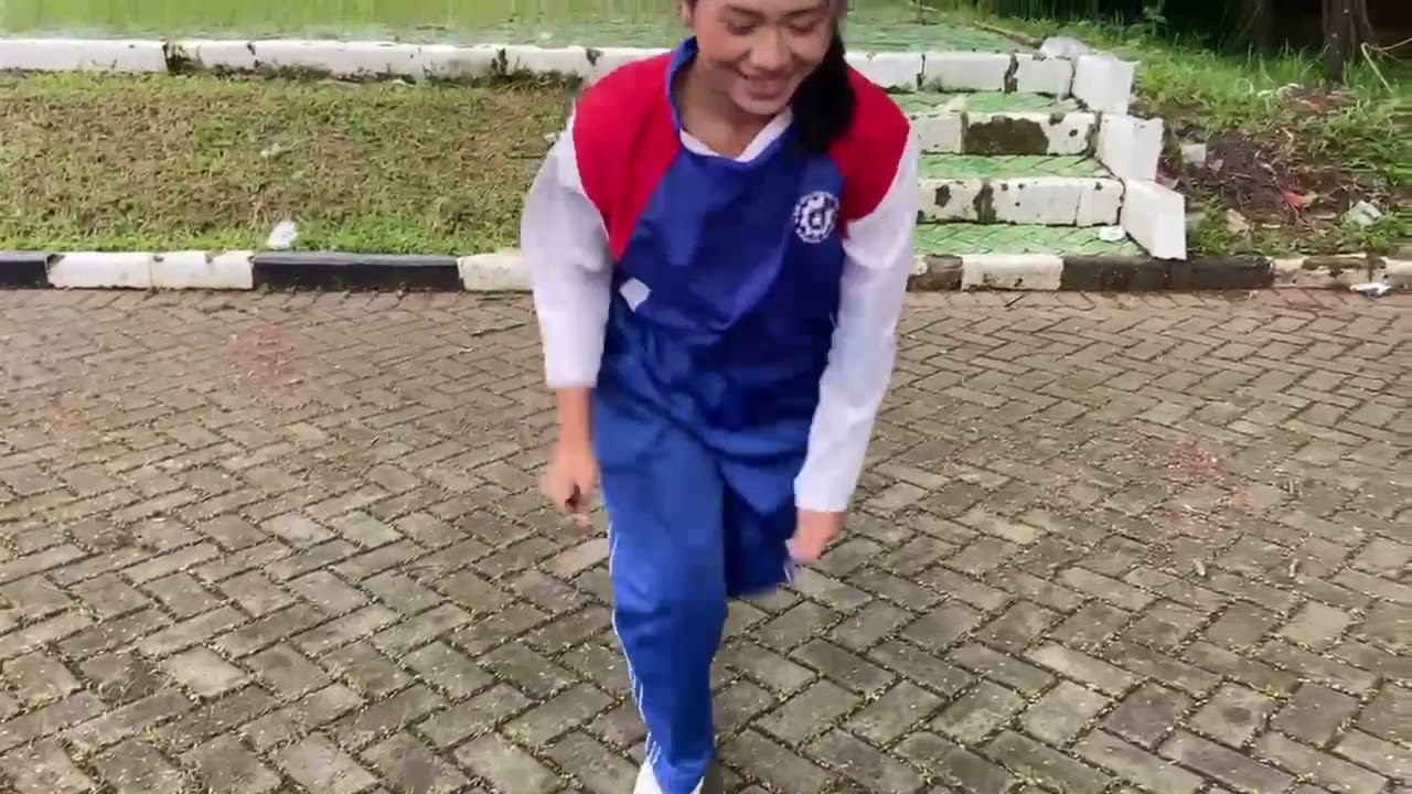 Materi Lari Estafet | SMK Mitra Industri | Tugas PSAJ Olahraga 