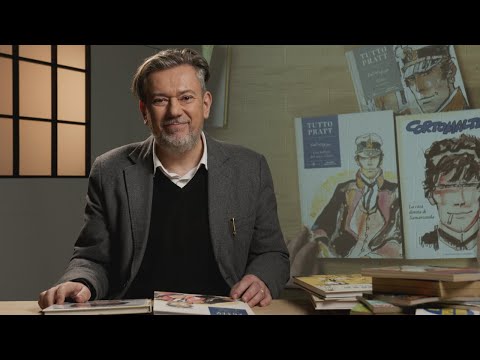 Tito Faraci: Breve corso di storia del fumetto italiano | Feltrinelli Education