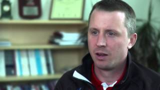 What makes a good coach great?