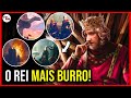 COMO AENYS TARGARYEN QUASE DESTRUIU TODO LEGADO DE AEGON, O CONQUISTADOR! - HOUSE OF THE DRAGON