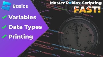 Master Roblox Scripting In 7 Days & Earn Robux