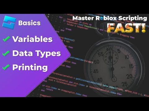 Master Roblox Scripting In 7 Days & Earn Robux
