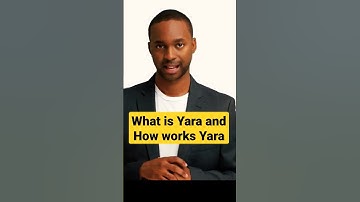 what is yara in cyber security 🔥 #shorts #cybersecurity
