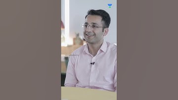 What did you learn from your first FAILED UPSC CSE attempt? IAS Junaid Ahmed