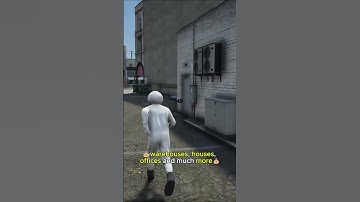 FiveM Robbery Bundle (+7 robberies) #fivem #fivemrp #gtarp