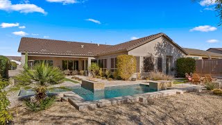6033 E Pebbles Court Cave Creek, AZ | Maria Arrick with HomeSmart