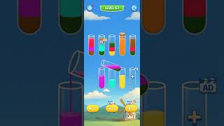 Water Sort Level 62 Water Sort Puzzle: Color Sort, JoyPuz, All Levels playlist