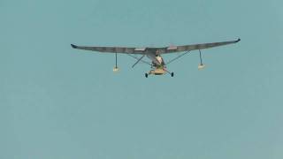 Lazair E-Powered Ultralight