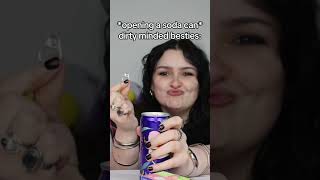 Even Doing A Taste Test Video Has Us Making Innuendos