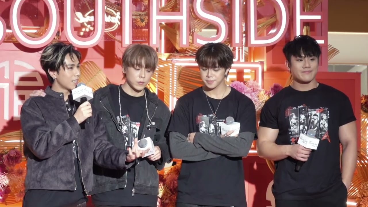 ROVER成軍兩周年生日會宣布首個成軍演唱會《Club Live 呈獻: ROVER 2nd Anniversary Live》3.30舉行新歌《旗跡》四子包辦曲詞編監以歌曲擁抱大家 以信念堅持繼續前行