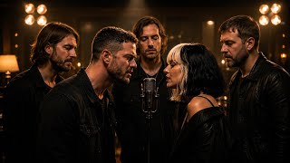 Imagine Dragons Sia Inspired - UNSTOPPABLE Epic Emotional Rock Anthem