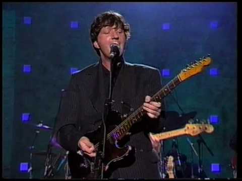 Squeeze - Hourglass (Live on UK TV)