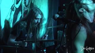Murder Angels - Bloodfields