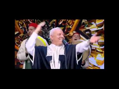 الزين الحداد كوكتال فلكلور قيرواني من منوعةفكرة سامي الفهري 