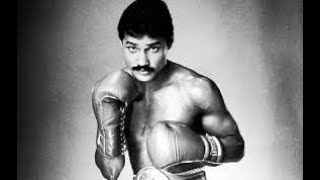 Celebrity The Incredible Tale Of Alexis Arguello | Career Profiles Wealth