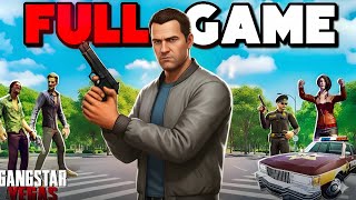 Completing Gangster Vegas In One Video  screenshot 3
