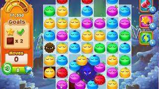 Pudding Pop Level 45