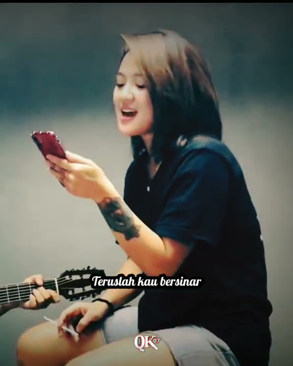 story wa 30 detik || terus bersinar 🎶 || by: Manda Rose🎤#shorts