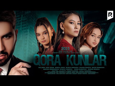 Qora kunlar (o'zbek film) | Кора кунлар (узбекфильм)