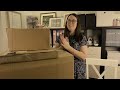Beginning of video
