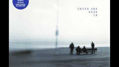 Screaming Trees - Sworn and Broken