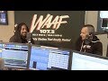 Lajon Witherspoon And Mark Tremonti Discuss Their Favorite Bands 