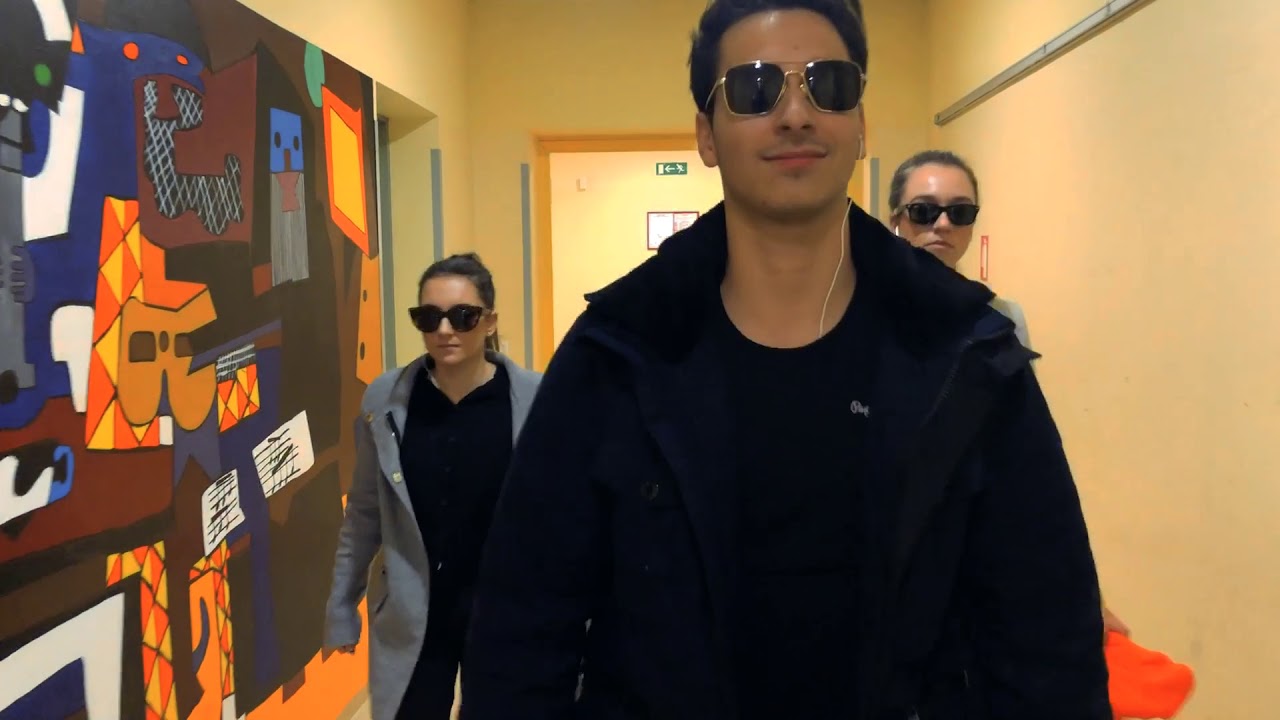 Predstavitev 4.a Gimnazije Ormož (2015-2019)