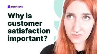 Customer Satisfaction: Why It’s Important in 2023