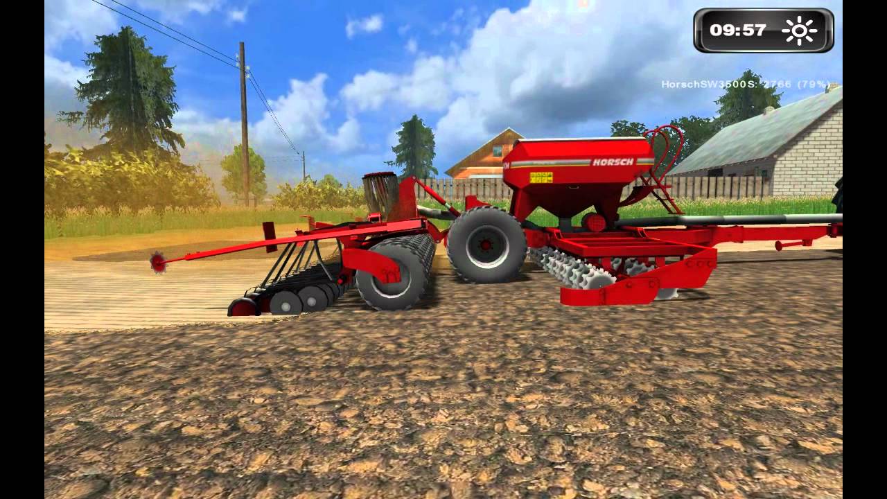 Ls11 Mieszkowice by Tommi1 HD.wmv