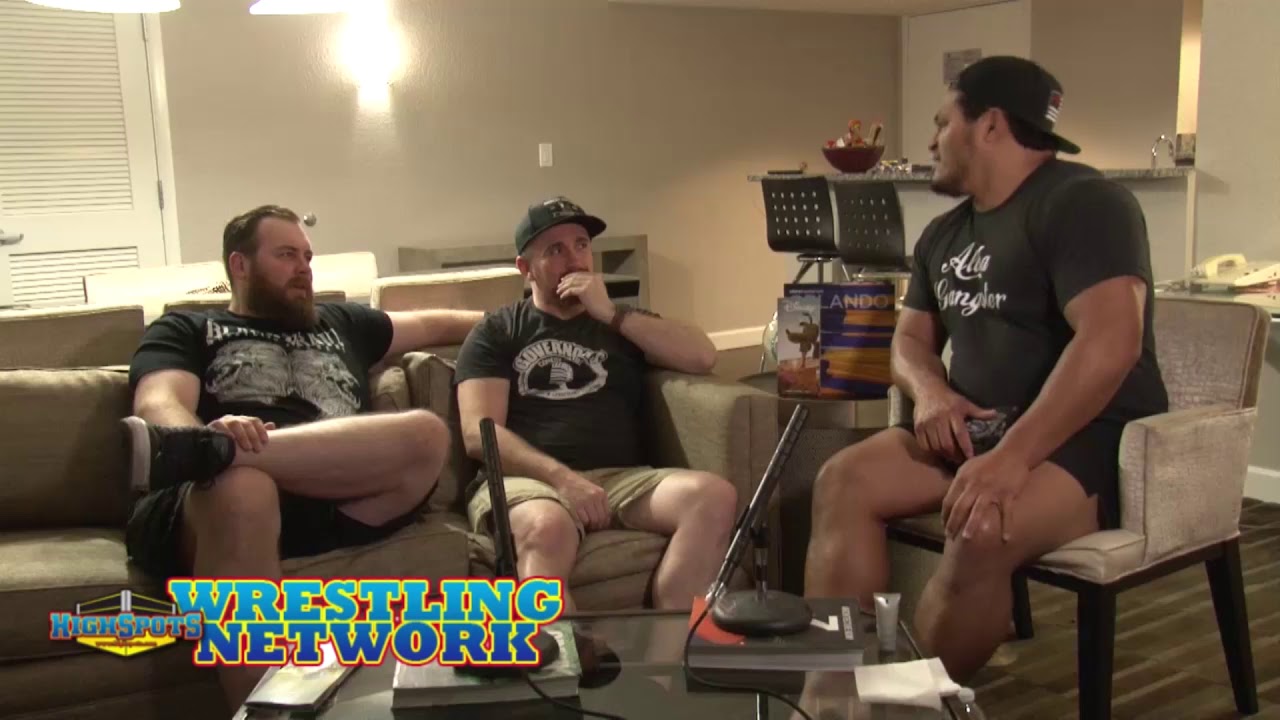 Tremendously Awkward: Jeff Cobb