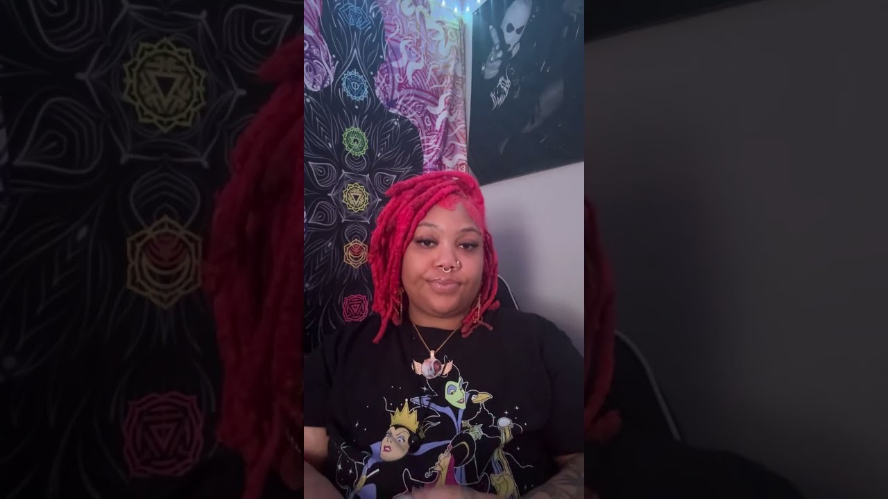 Весы ♎️ Вы невероятно внушаете трепет 🤷‍♀️