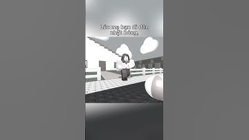 Câu chuyện cảm động nhất Roblox #roblox #needmoreheat