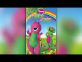 Barney Dinos In The Park 2016 2016 DVD Release 