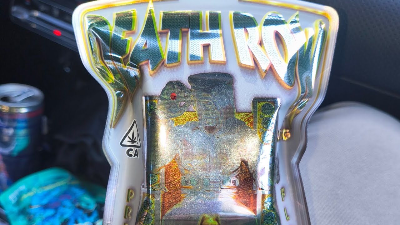 True og by death row records