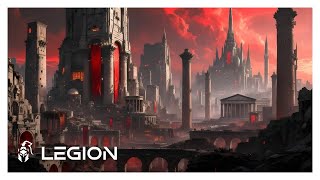 Circadian - Flamethrower Ft. Cody Frost