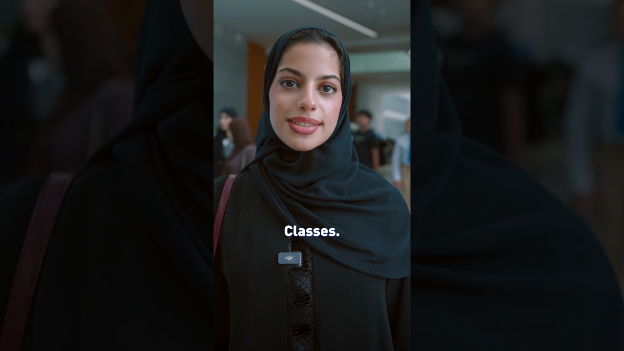 Undergraduate Orientation Program 2025 - Testimonials