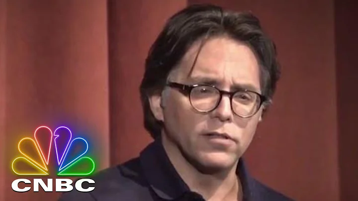 The First 10 Minutes: Nightmare At NXIVM | CNBC Prime