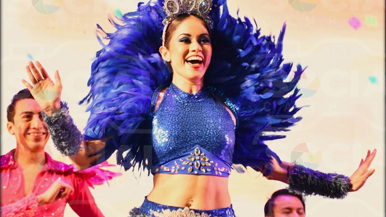 vlog6- semana de carnaval de campeche