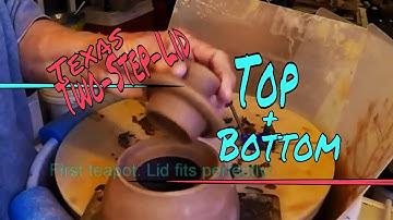 ♥ How to trim the lid on a chuck & Giffin Grip 