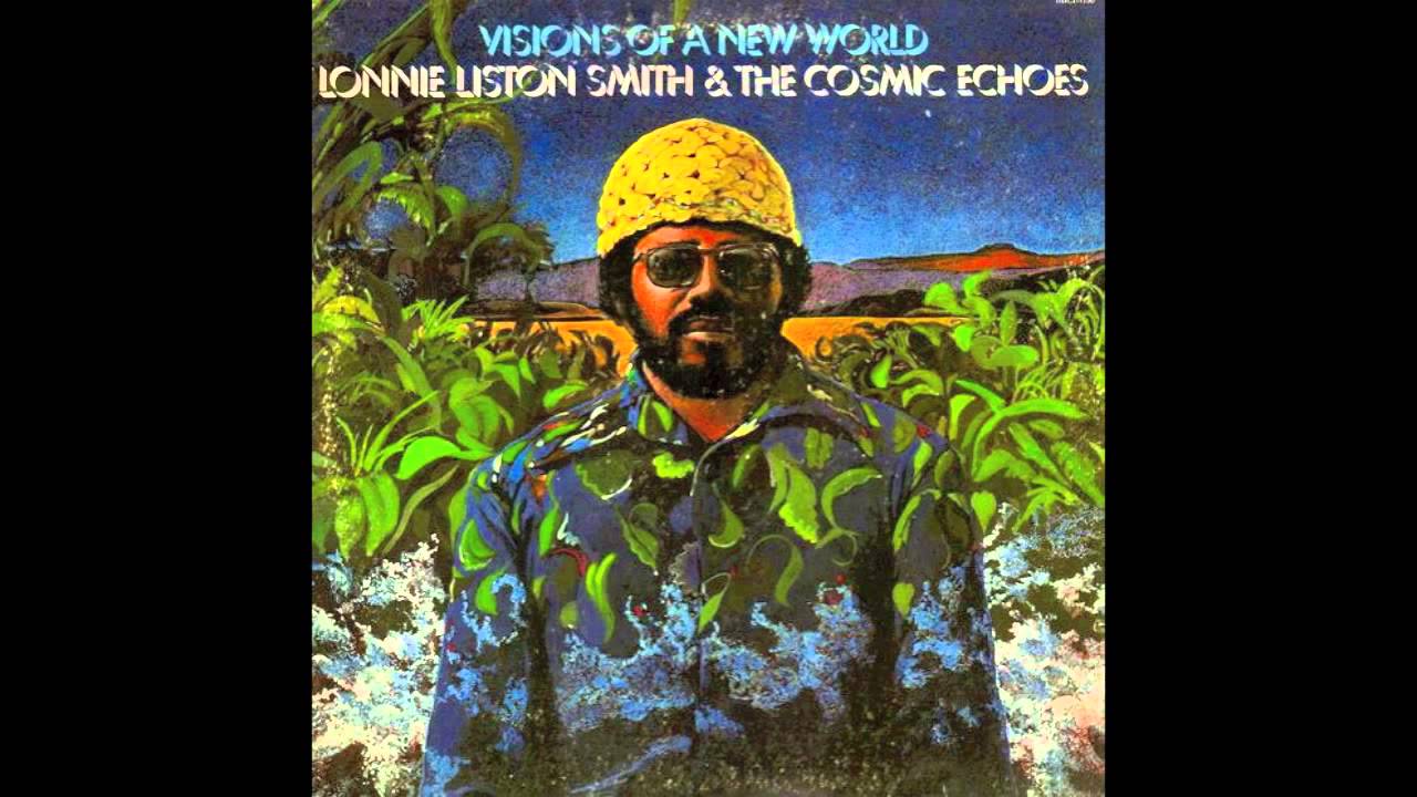 Lonnie Liston Smith & The Cosmic Echoes - Sunset