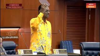 Ahmad Tarmizi tegaskan Pulau Pinang hak Kesultanan Kedah