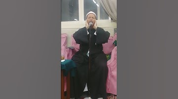 اسمع الجمال و الحلاوه وحسن التلاوه جواب الجواب روووووووعه 