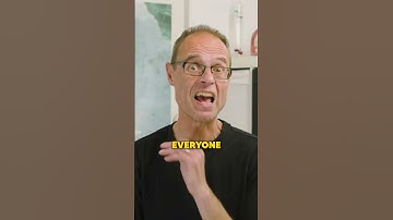 Chewing shapes your jaw more than you think. #shorts