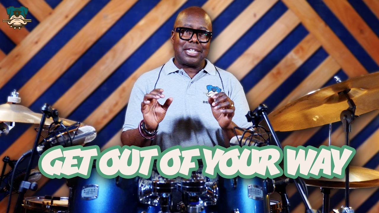 📼 how a panasonic cassette built ralph rolle's versatility