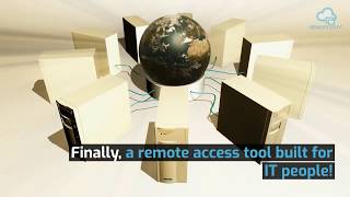Famous RemoteToPC - Remote support tools and Remote IT management Wealth
