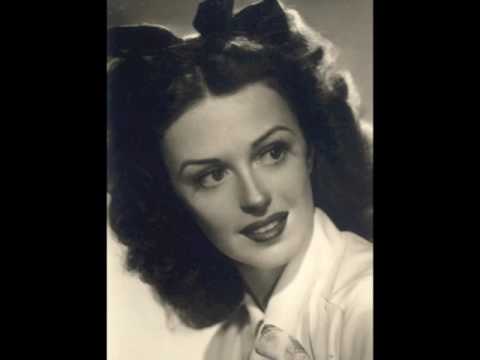 Somebody Loves Me (1944) - Helen Ward