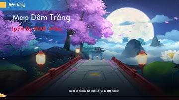 Zingspeed Mobile | [Reup] đua map Đêm Trăng | WAB•Team