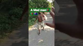 A Mad man. very Mad man. #madman #nice #funny