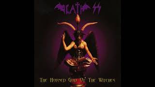 Death SS - Cursed Mama